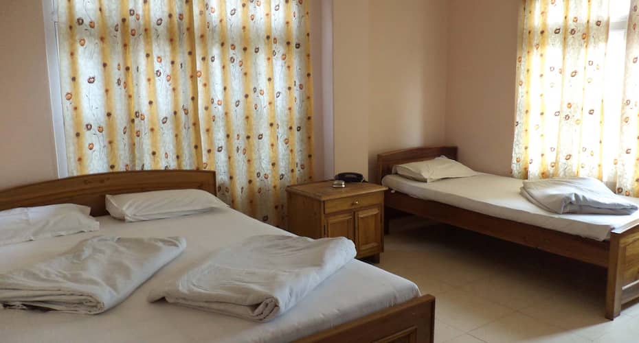 Hotel Anjali, Kalimpong 2